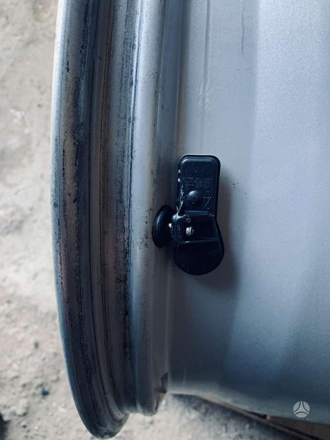 Volvo, легкосплавные , R18