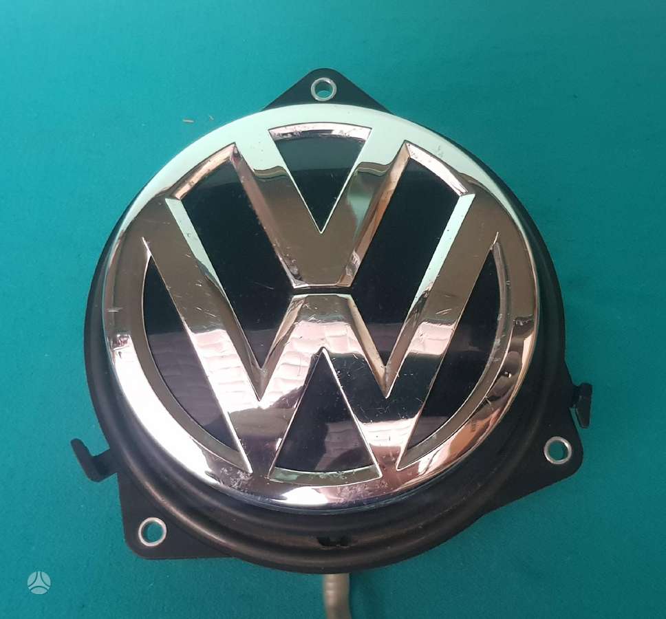 Volkswagen Golf, 5g9827469d