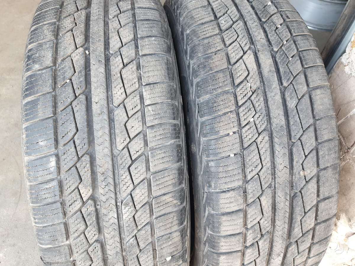 Sailun, universalios 215/55 R18 | A20837066