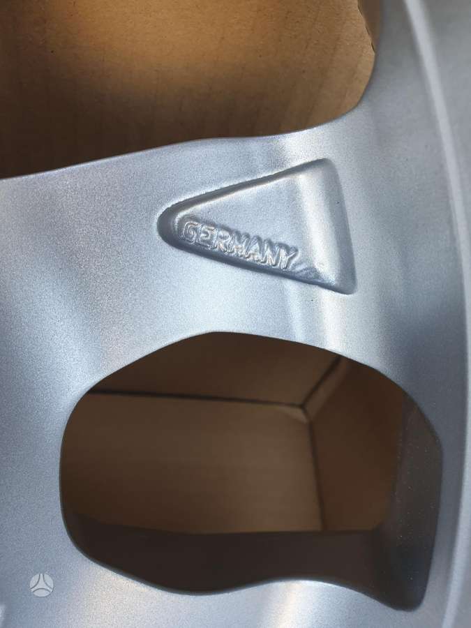 Ford Transit, torneo, легкосплавные , R16