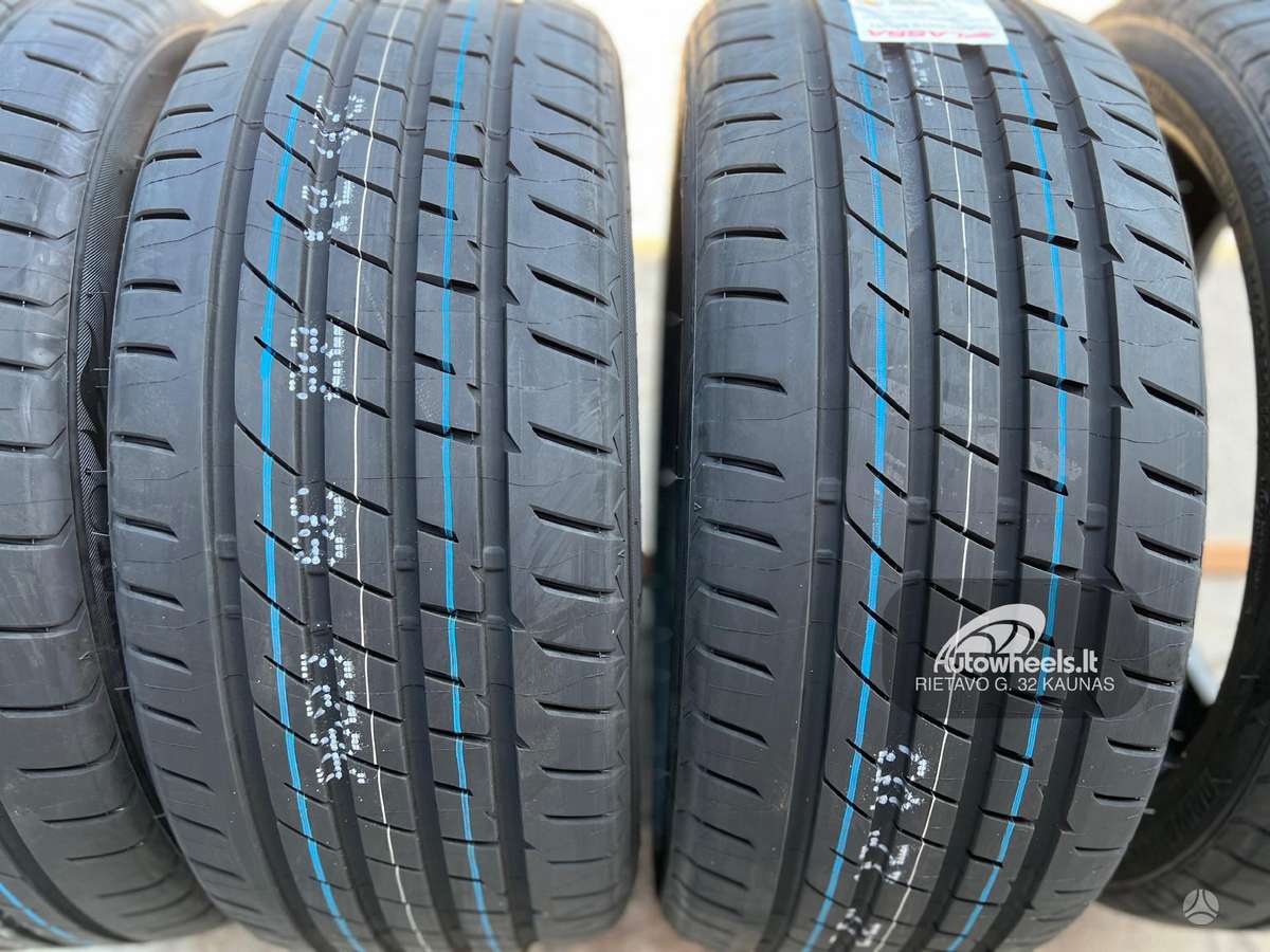 Lassa Driveways Sport, summer 255/40 R20