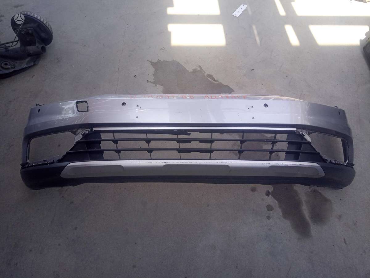 Volkswagen Passat body parts