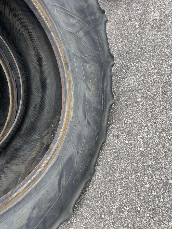 Continental Contact AC