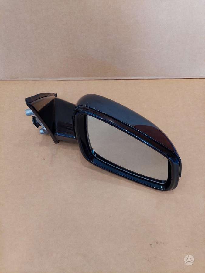 BMW X1 body parts