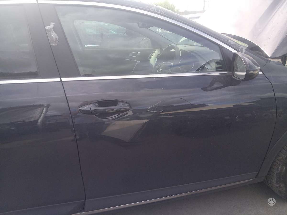 Kia XCeed bamperi
