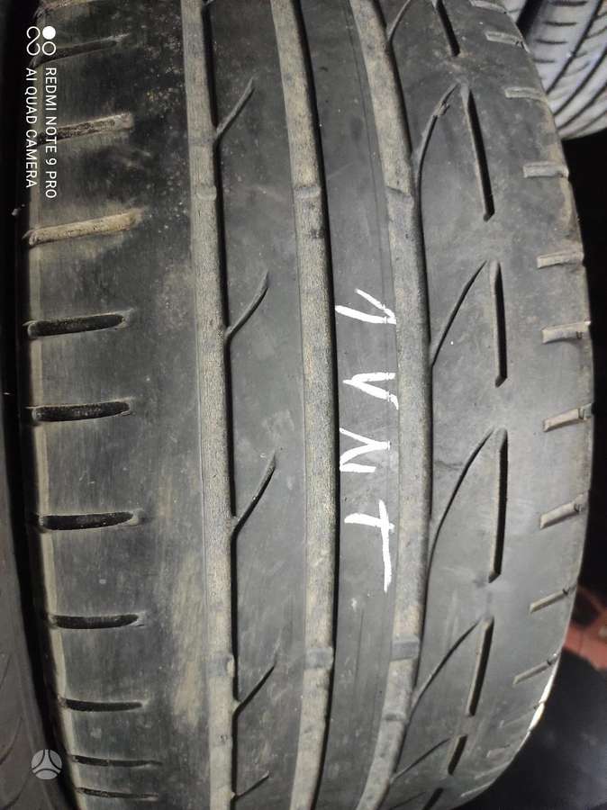 Dunlop, summer 225/45 R18