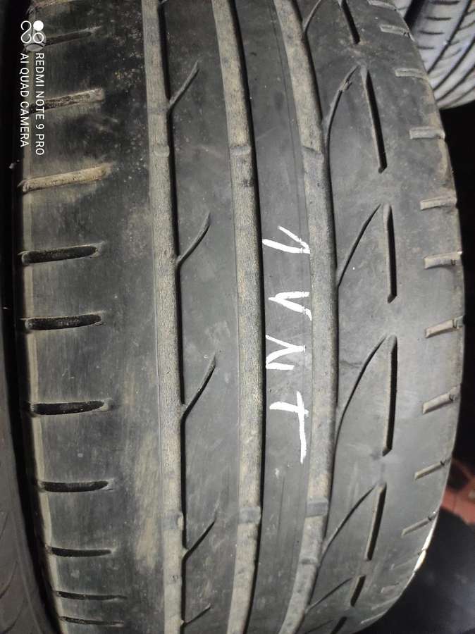 Dunlop, vasarinės 225/45 R18