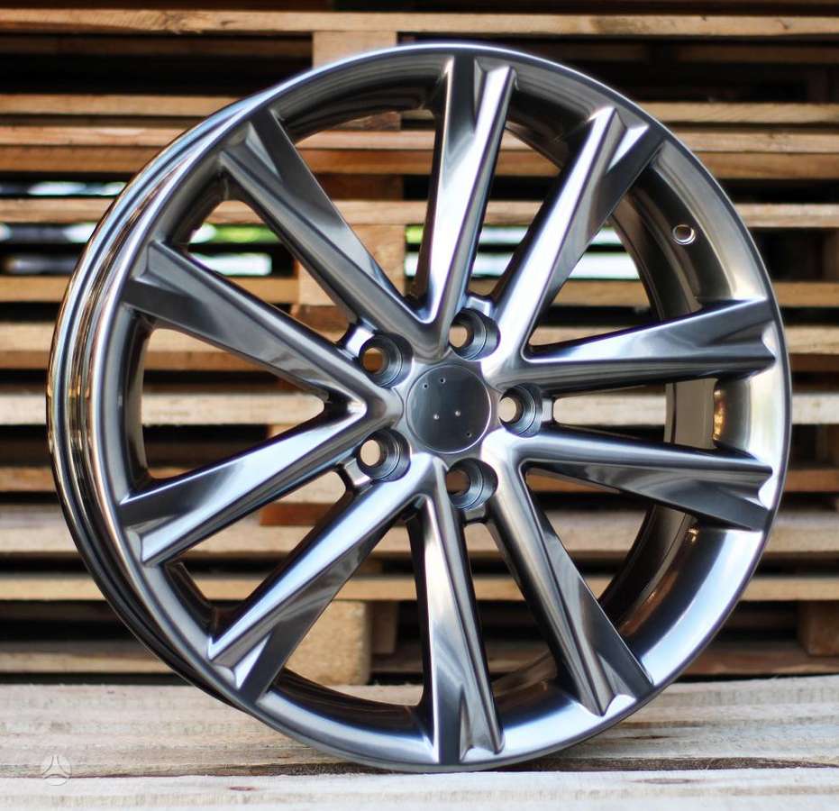 Lexus TOYOTA-LEXUS Style, light alloy, R19