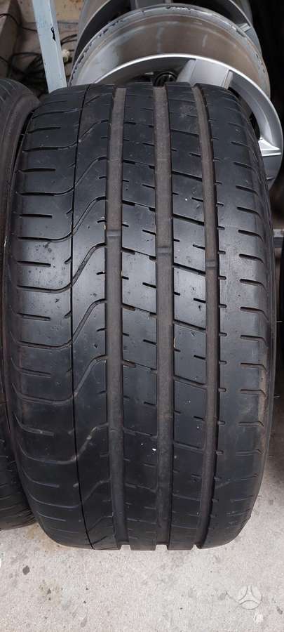 Pirelli, vasaras 255/30 R20