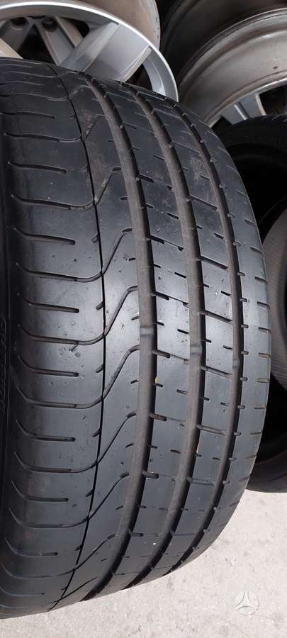 Pirelli, vasaras 255/30 R20
