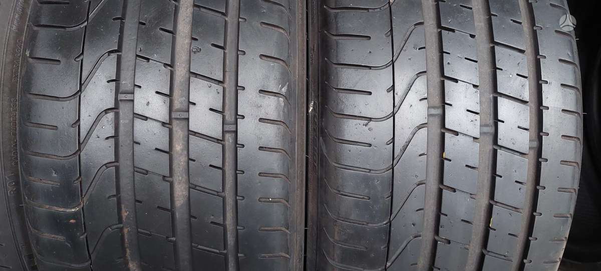 Pirelli, vasaras 255/30 R20