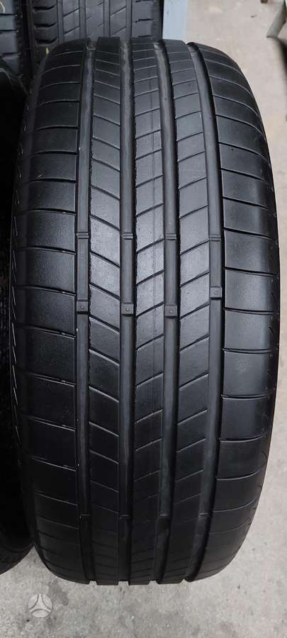 Bridgestone, summer 235/50 R20