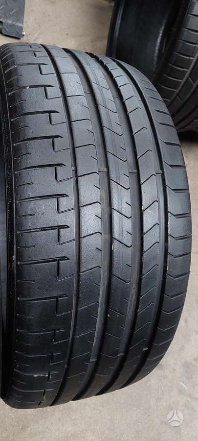 Pirelli, vasarinės 245/30 R20