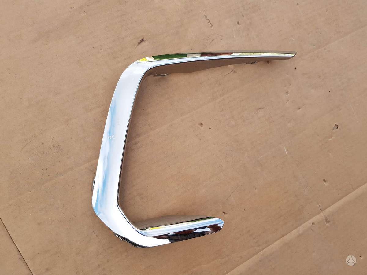 Opel Crossland X, 391, kėbulo dalys