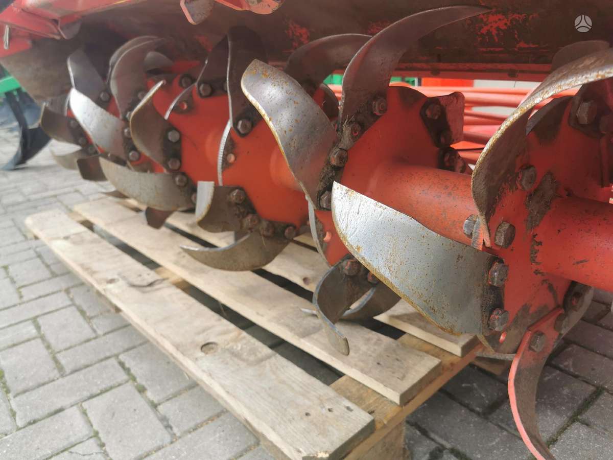 Kuhn EL 92-180, фреза