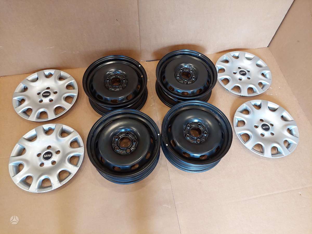 Mini Cooper, 9274429, electrical wiring