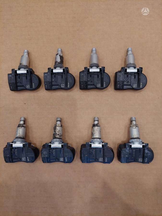 Mini Clubman body parts