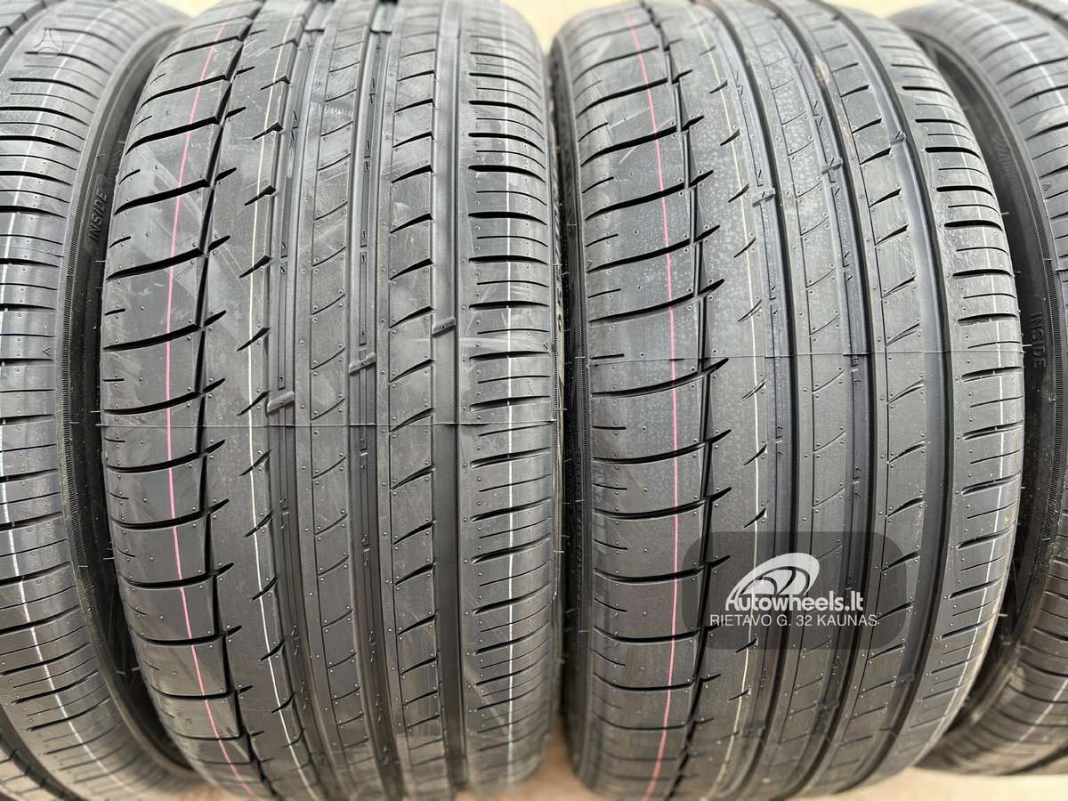 Triangle Sportex TH201, летние 255/40 R19