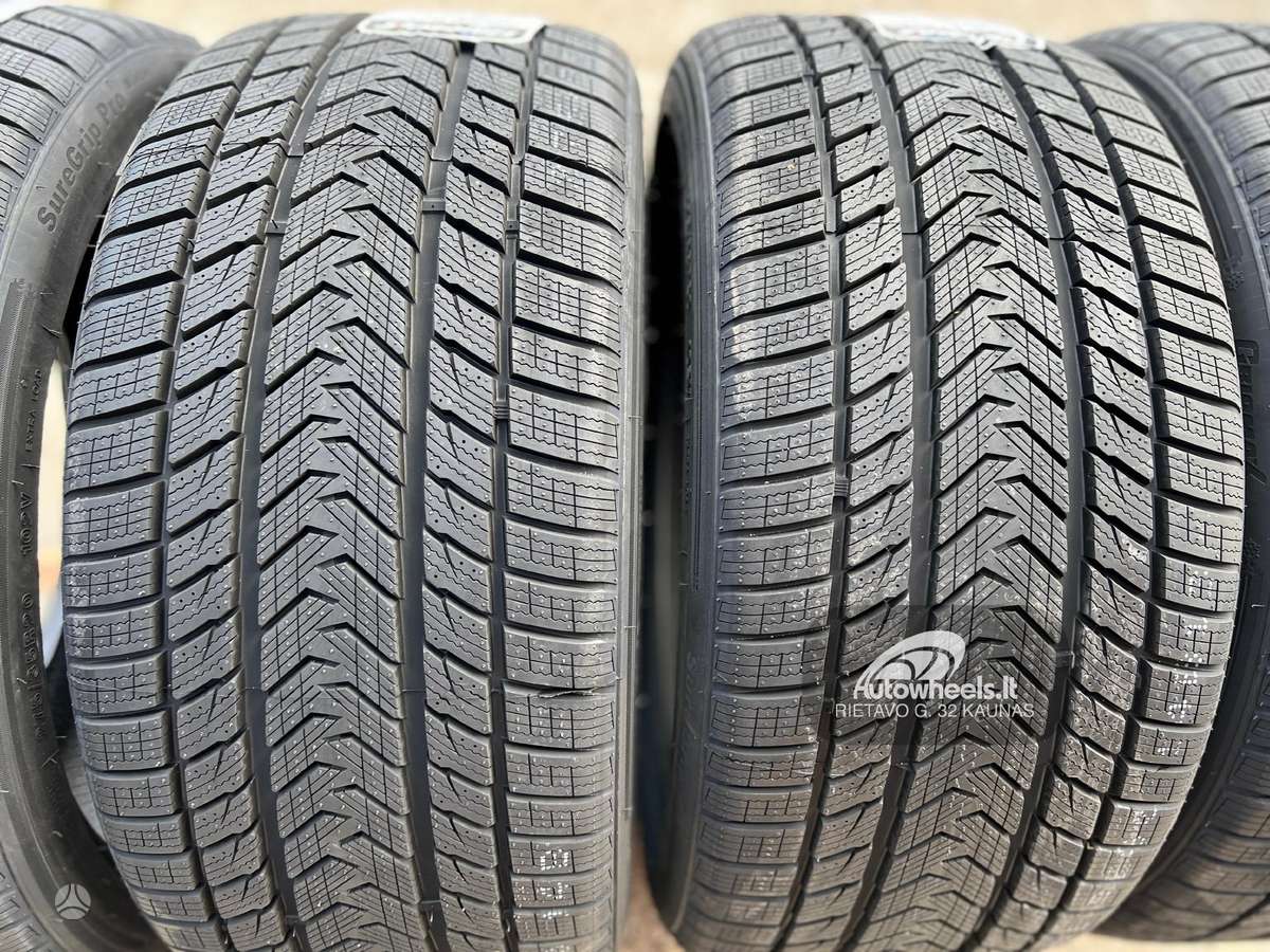 Gripmax SureGrip Pro Winter, winter 275/35 R20