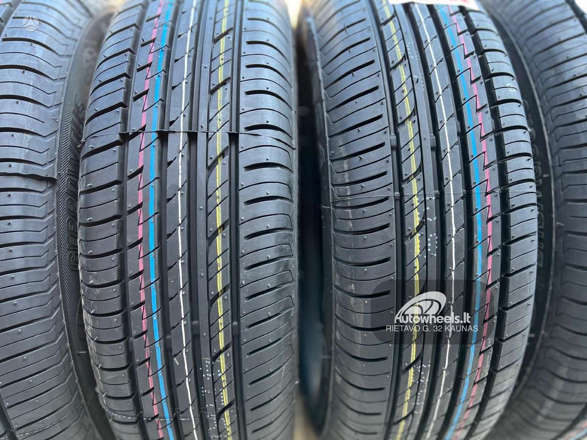 Lassa Greenways, летние 175/70 R14