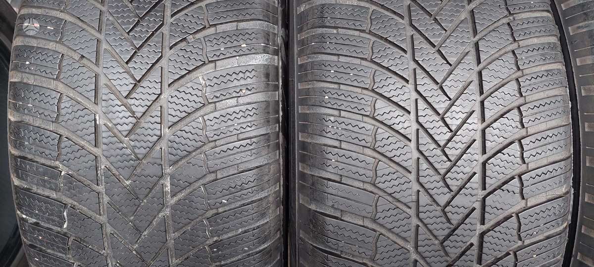 Bridgestone, зимние 255/55 R19