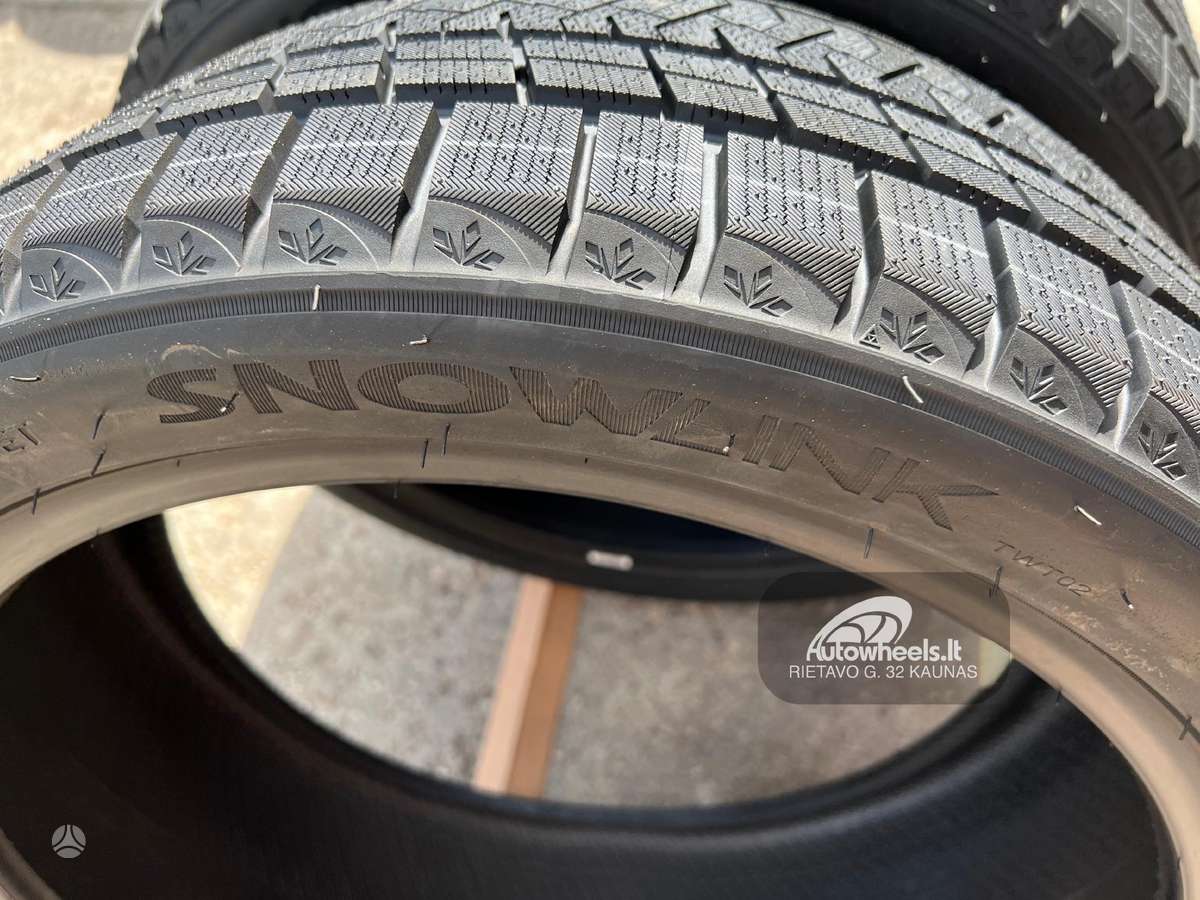 Triangle Snow Link PL02, žieminės 245/40 R20
