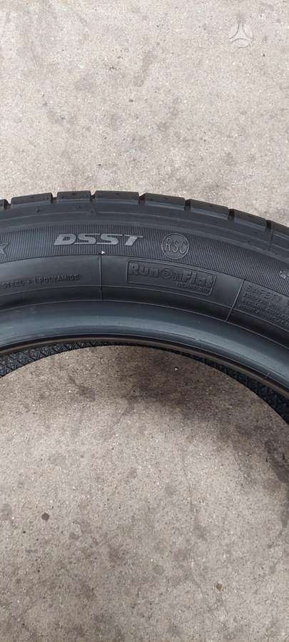Dunlop, vasarinės 225/45 R17