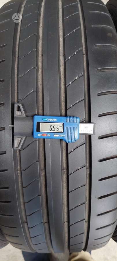 Dunlop, летние 225/45 R17