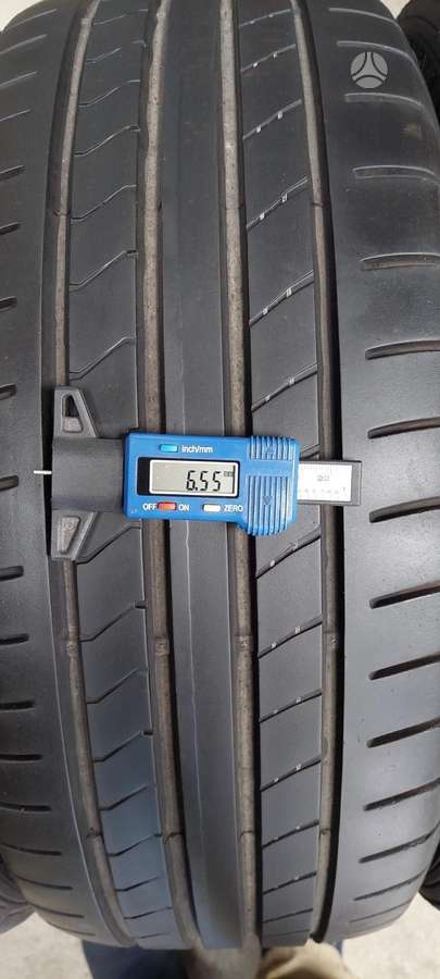 Dunlop, vasarinės 225/45 R17