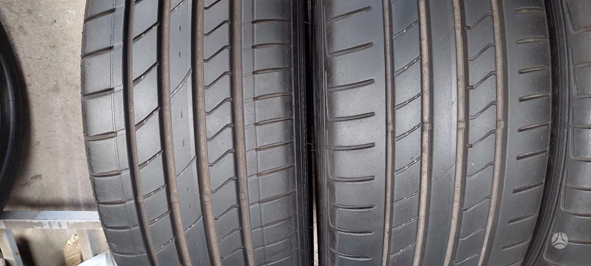 Dunlop, vasarinės 225/45 R17