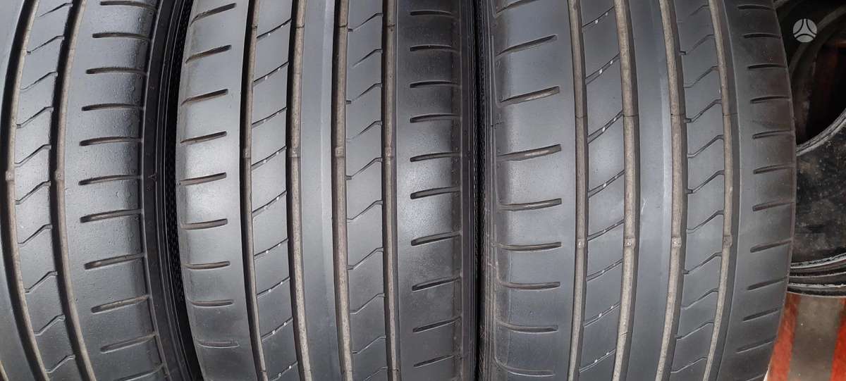 Dunlop, vasarinės 225/45 R17