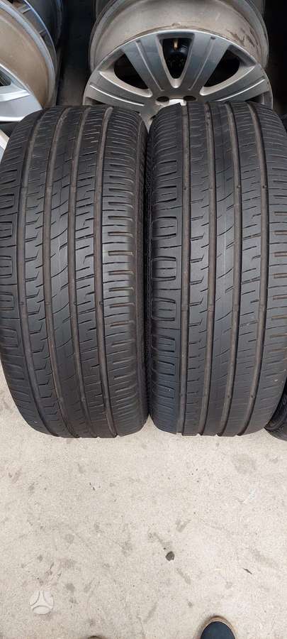 Barum, summer 225/45 R18