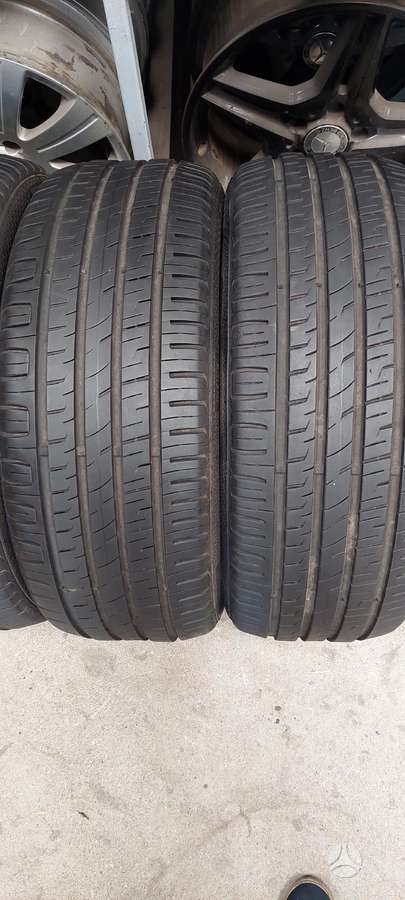 Barum, summer 225/45 R18