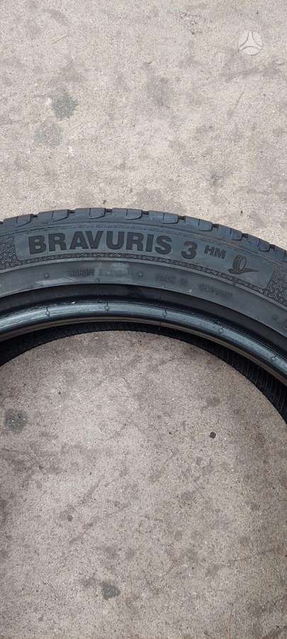 Barum, summer 225/45 R18