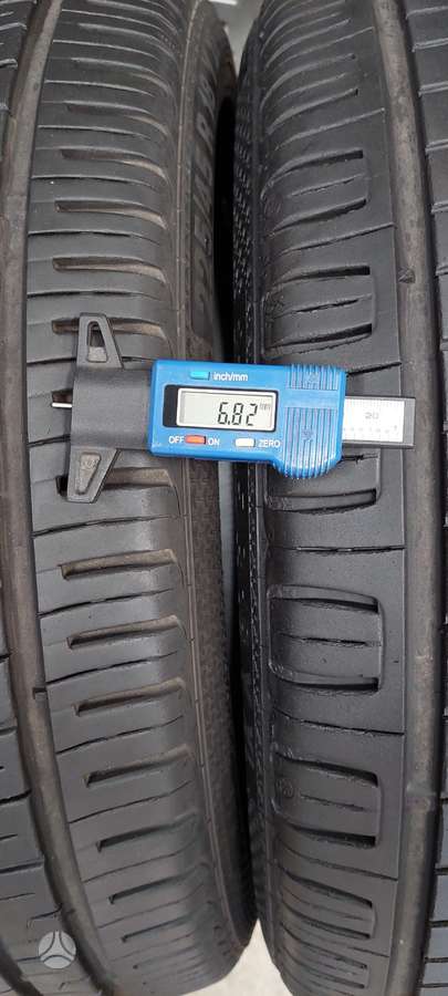 Barum, summer 225/45 R18