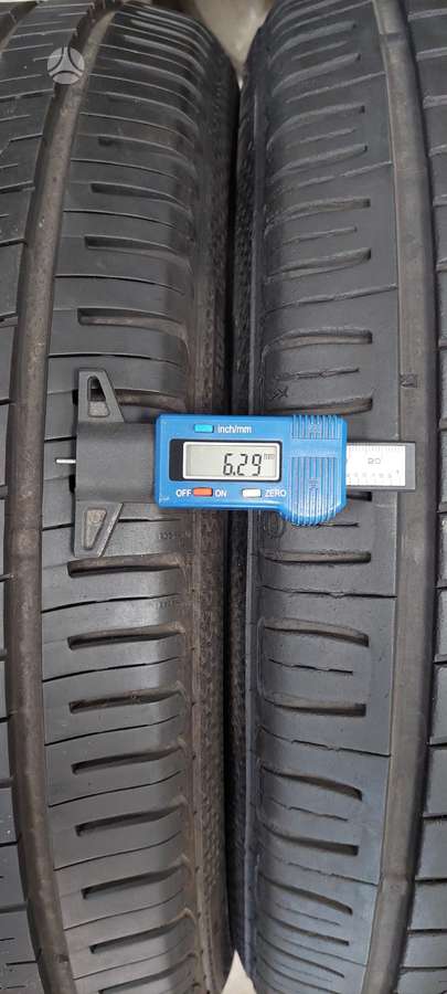 Barum, summer 225/45 R18