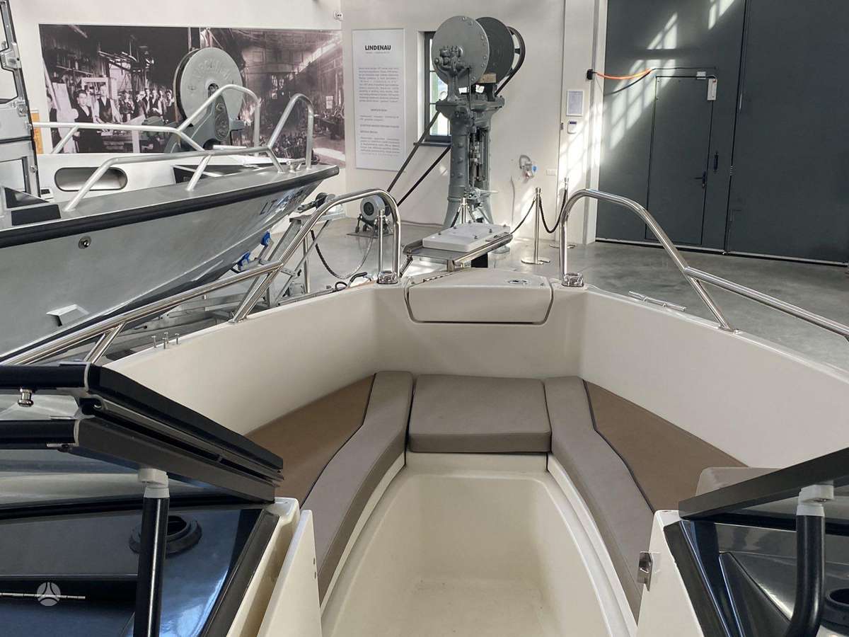 Quicksilver Activ 605 Bowrider, yachts / cruisers