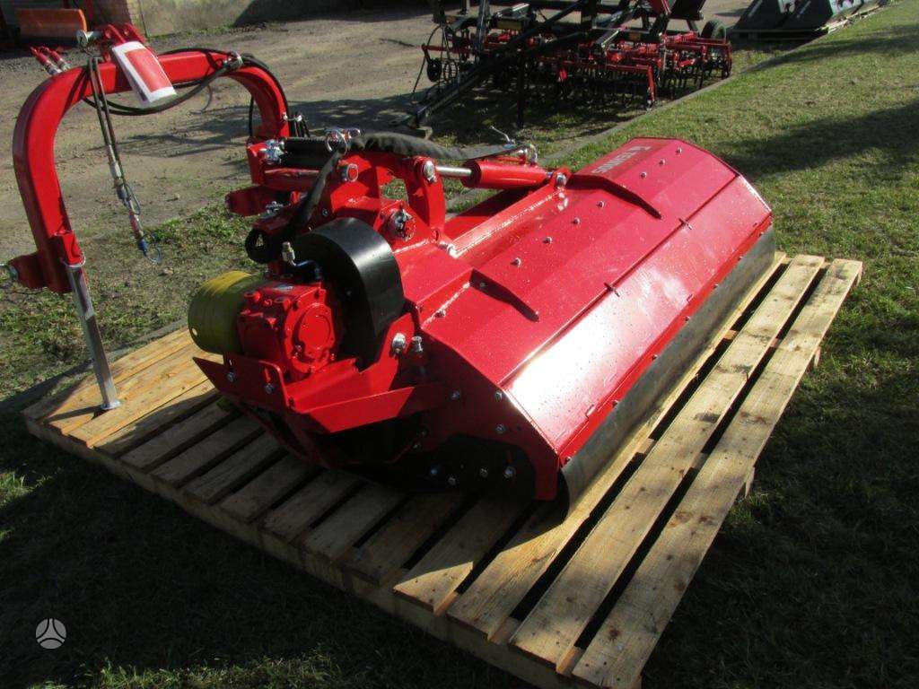 Tehnos MB  LW, hay mowers / conditioners