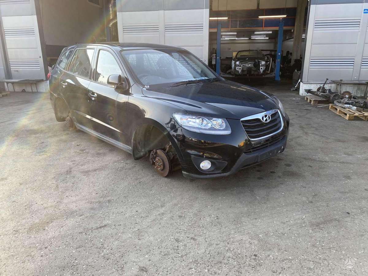Hyundai Santa Fe Visas mūsų dalis galite rasti https dalys lt mūsų adresas ga
