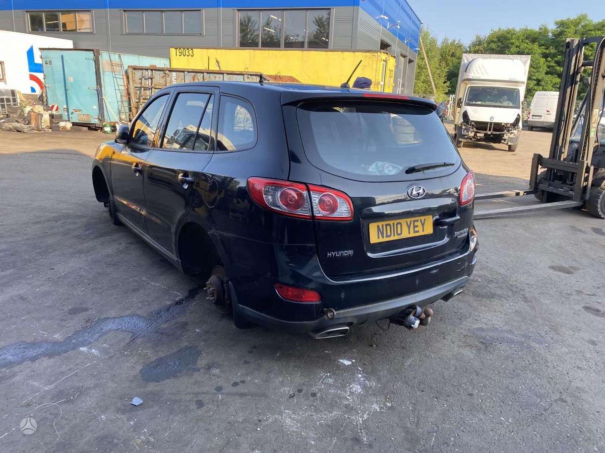Hyundai Santa Fe Visas mūsų dalis galite rasti https dalys lt mūsų adresas ga