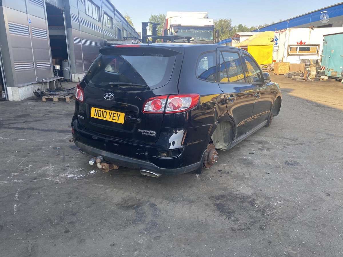 Hyundai Santa Fe Visas mūsų dalis galite rasti https dalys lt mūsų adresas ga