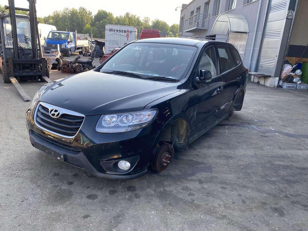 Hyundai Santa Fe Visas mūsų dalis galite rasti https dalys lt mūsų adresas ga