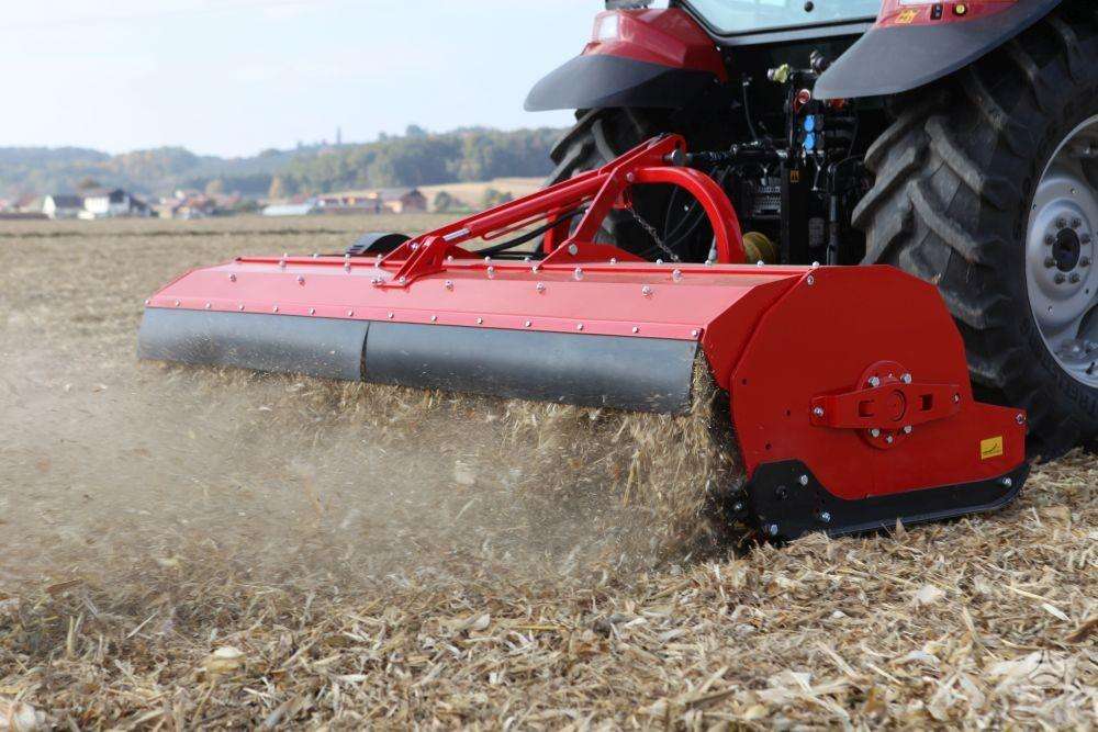 Tehnos MP  LW, hay mowers / conditioners