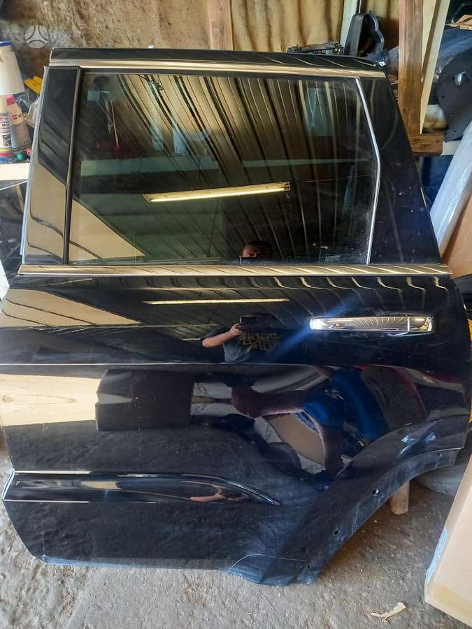 Jeep Grand Cherokee chassis parts