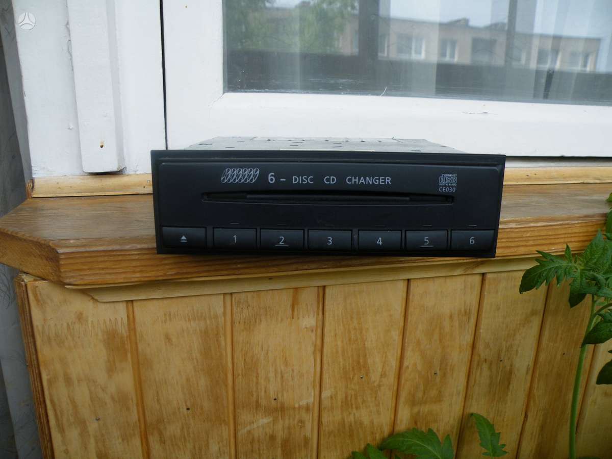 -Kita- NISSAN, cd / mp3 players