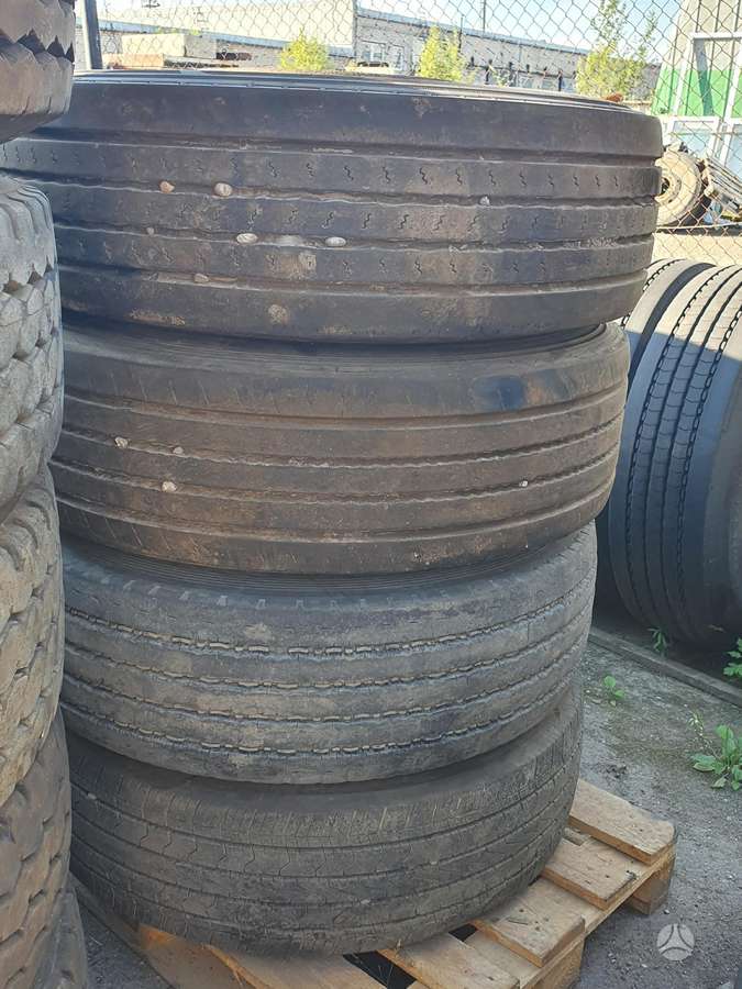 -Kita-, other 295/80 R22,5