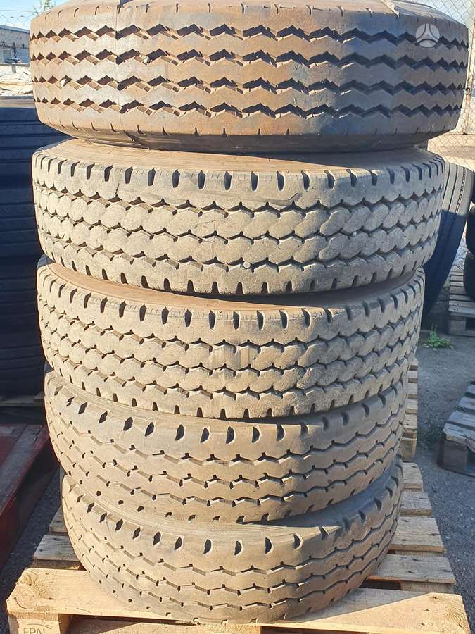 -Kita-, other 295/80 R22,5