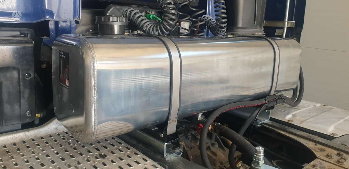 DAF DAF HIDRAULIKA BINOTTO, other