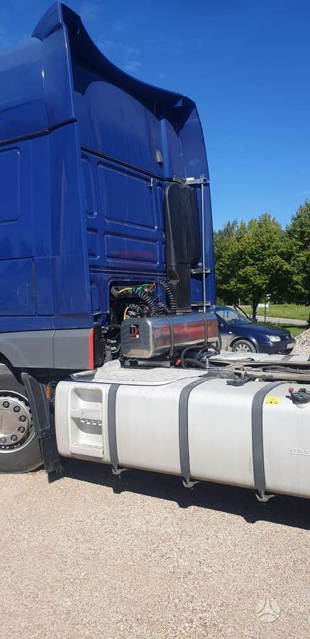DAF DAF HIDRAULIKA BINOTTO, other
