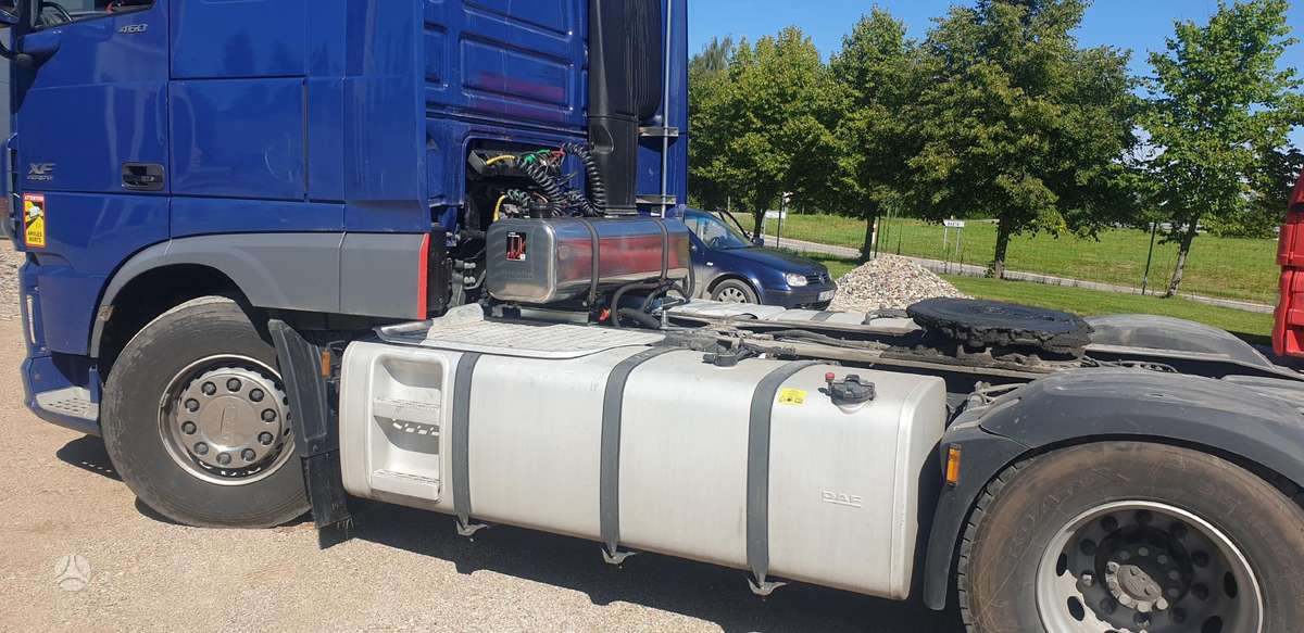 DAF DAF HIDRAULIKA BINOTTO, other